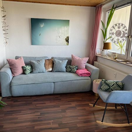 Havenblicke 2.0 Apartment Bremerhaven Bagian luar foto
