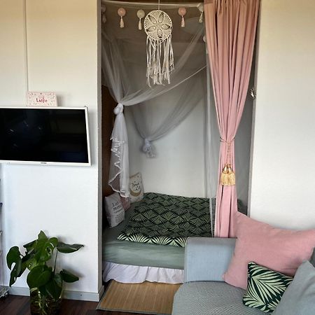 Havenblicke 2.0 Apartment Bremerhaven Bagian luar foto
