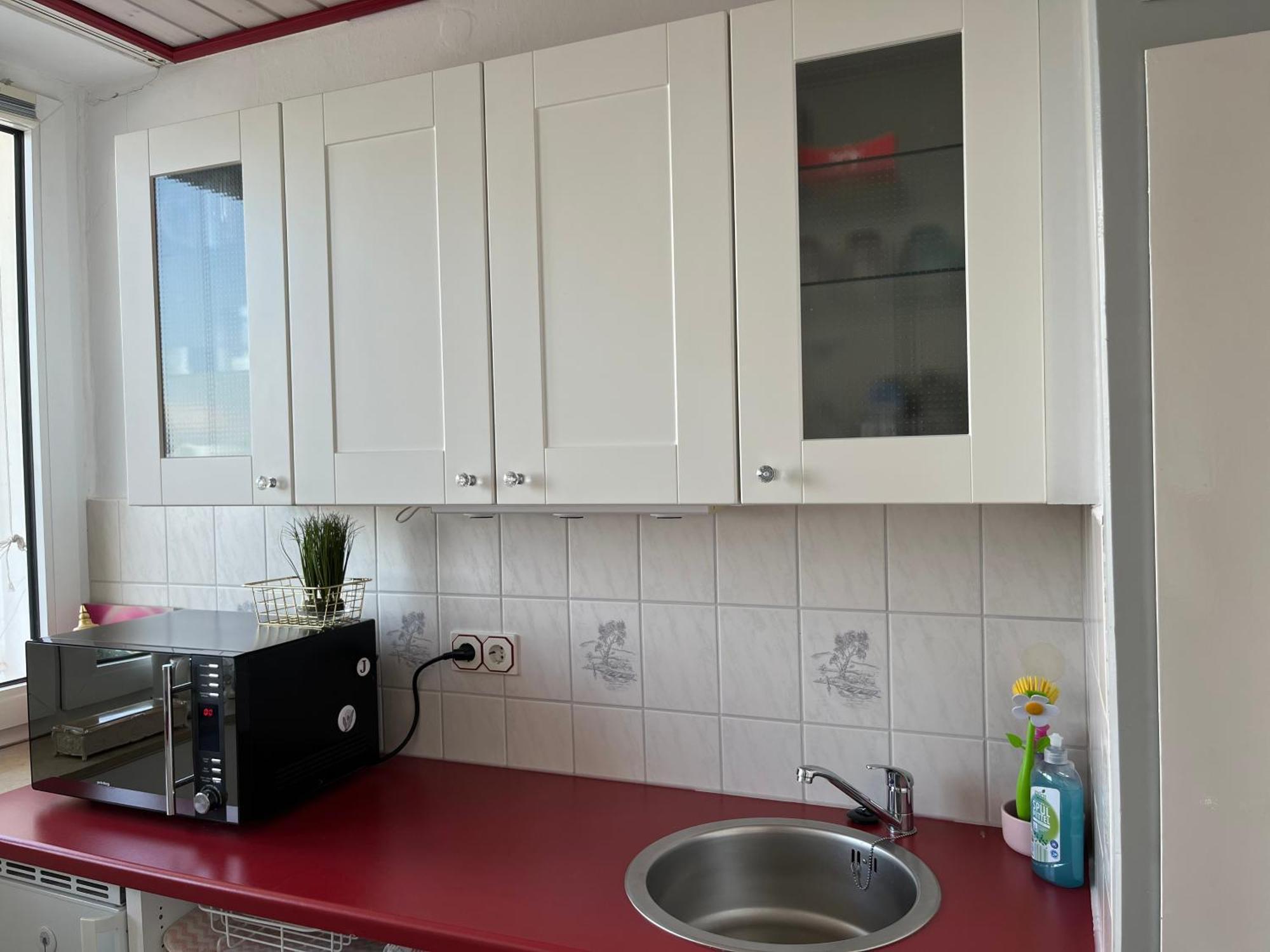 Havenblicke 2.0 Apartment Bremerhaven Bagian luar foto
