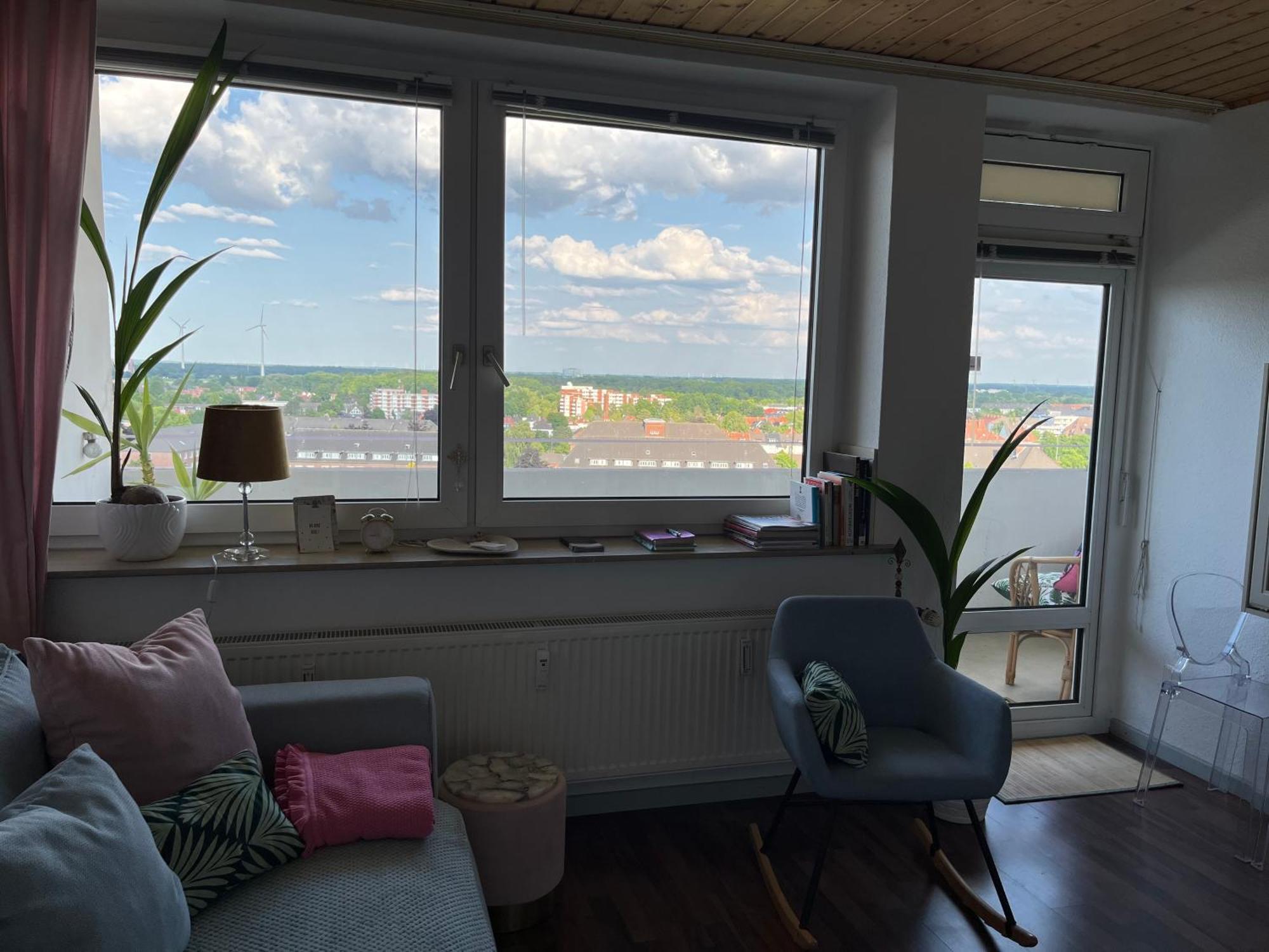 Havenblicke 2.0 Apartment Bremerhaven Bagian luar foto