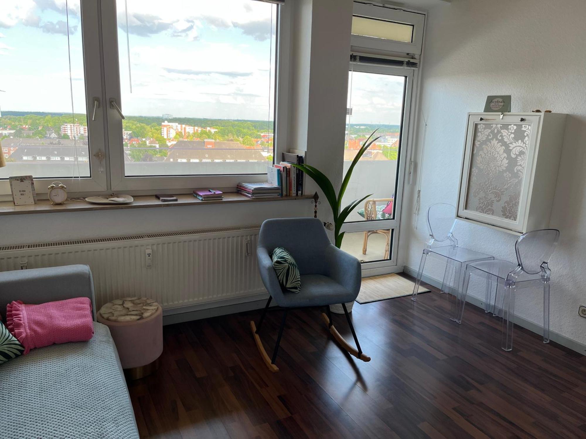 Havenblicke 2.0 Apartment Bremerhaven Bagian luar foto