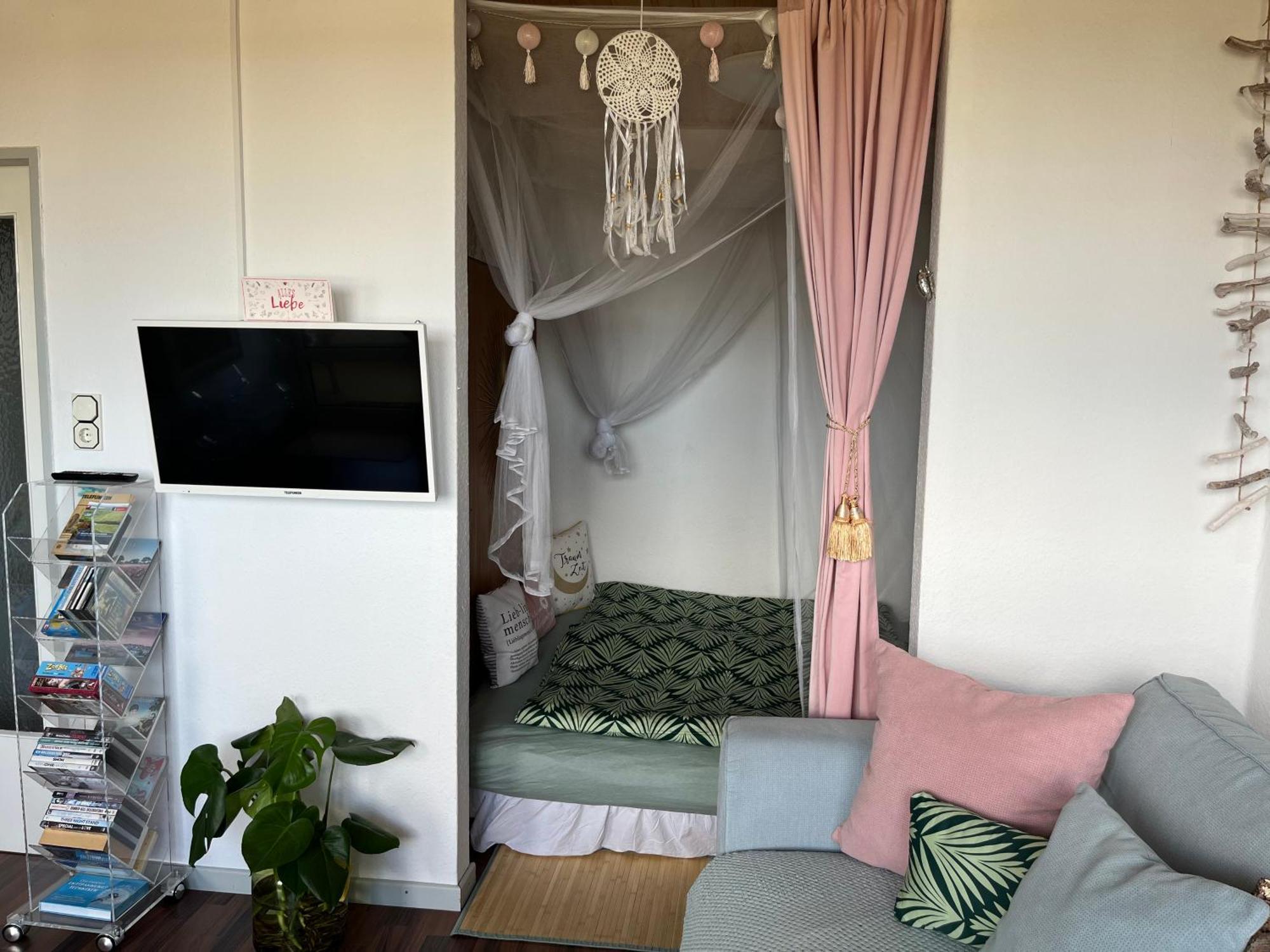 Havenblicke 2.0 Apartment Bremerhaven Bagian luar foto