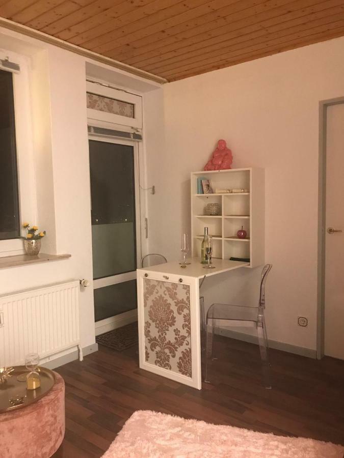 Havenblicke 2.0 Apartment Bremerhaven Bagian luar foto