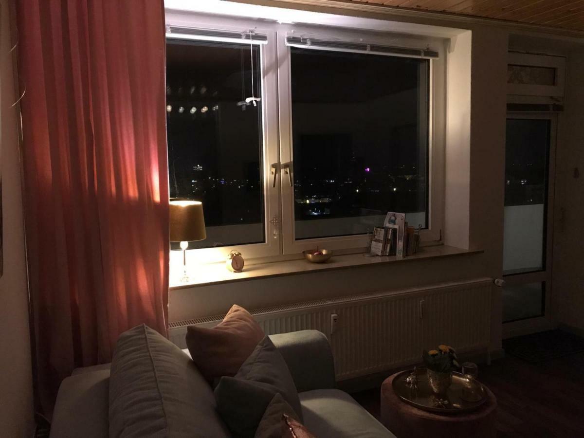 Havenblicke 2.0 Apartment Bremerhaven Bagian luar foto