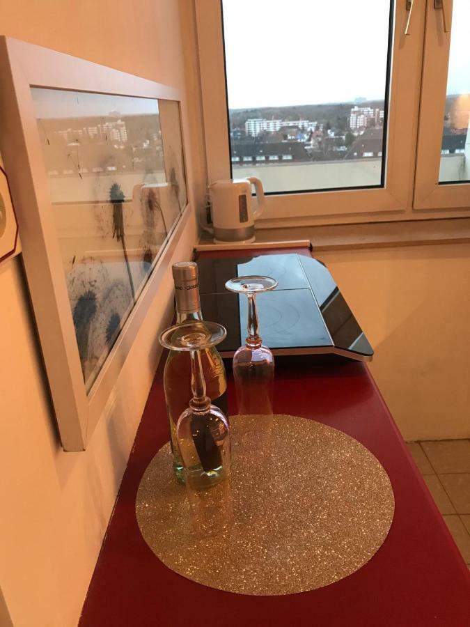 Havenblicke 2.0 Apartment Bremerhaven Bagian luar foto