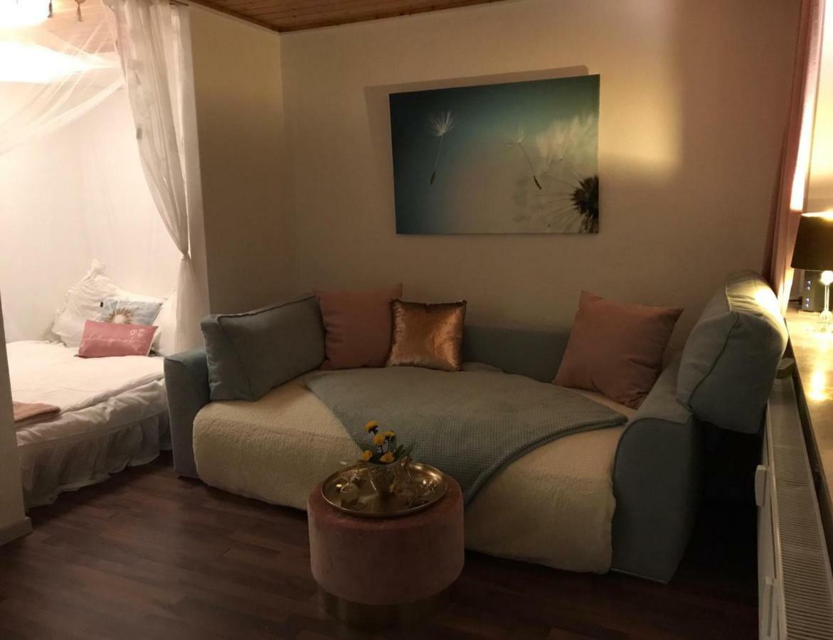 Havenblicke 2.0 Apartment Bremerhaven Bagian luar foto